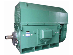 芦溪Y系列6KV高压电机